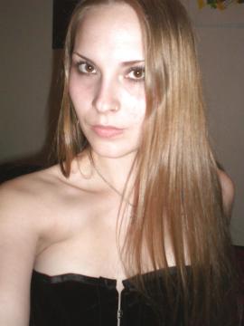 Goth uit Zuid-Holland,Nederland